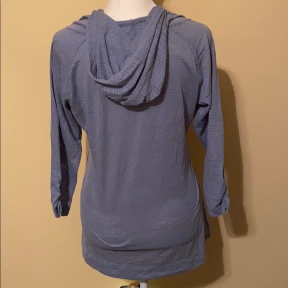 Columbia hoodie - Picture 5 of 10